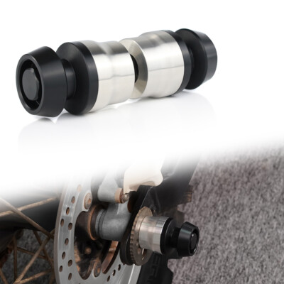 はやぶさ Swing Arm Bobbins Protector Fit For Honda CRF250F 2019-2024