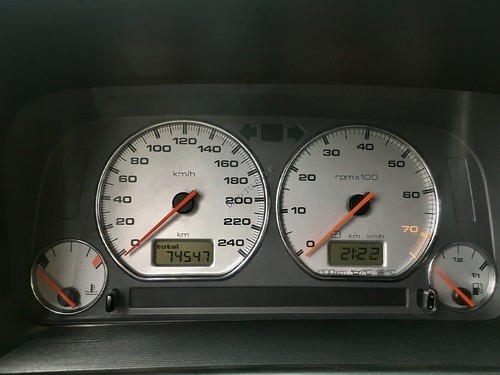 Per VW Vento 1992-1999 Anelli per cruscotto in alluminio lucidato 4 pezzi - Picture 9 of 11