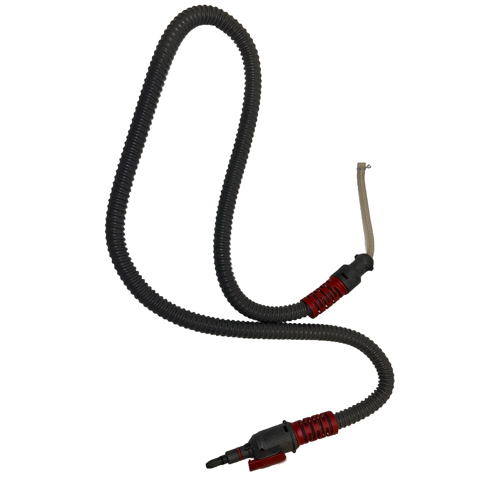 Bissell Lift-Off Steam Mop Cleaner Replacement Hose Model 39W78 39W7 39W7T-image