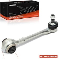 A-Premium Front Left Lower Wishbone Suspension Arm for BMW iX3 X3 X4 2017-On New