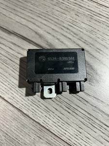 BMW E46 3er Radio Antenne Verstärker Modul 8380944