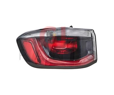 Heckleuchte R�cklicht Links passt F�r JEEP COMPASS 17 -  55112682AA