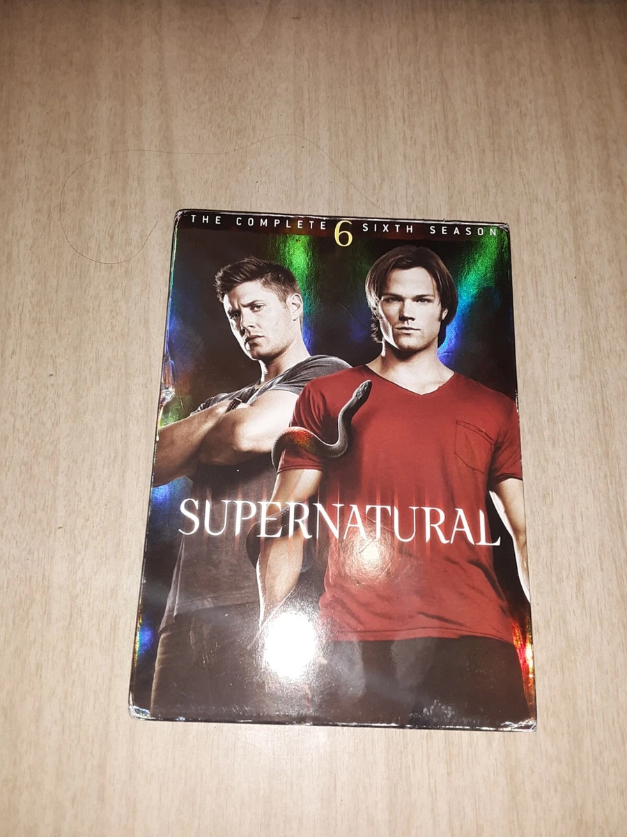 Series like supernatural outlet