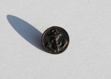 BOUTON UNIFORME - MILITAIRE