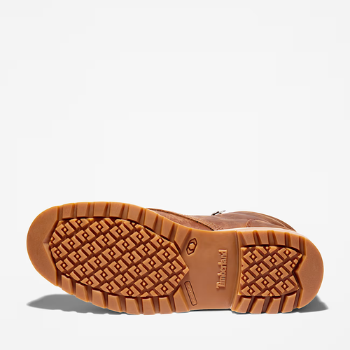 Timberland Jackson's landing MOC toe bootrust- Full grain - Picture 3 of 6