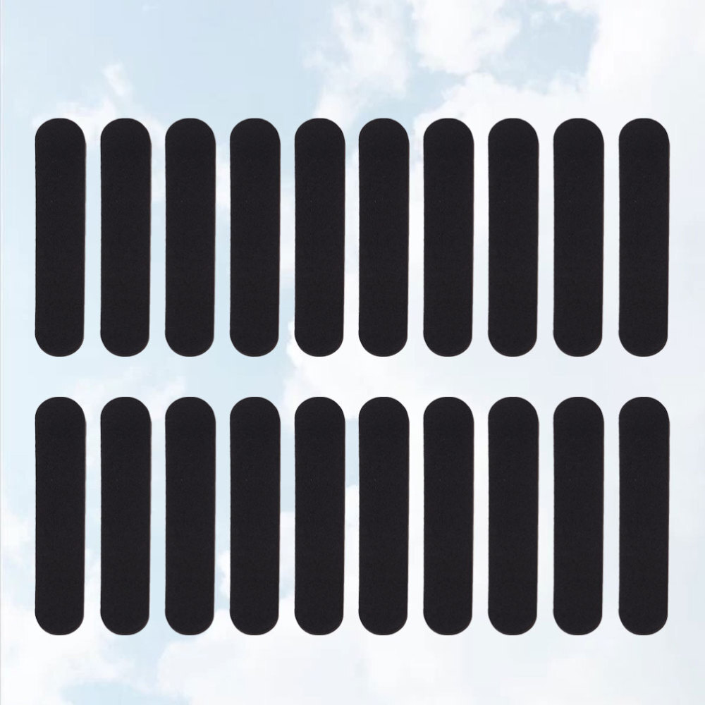 20 Pcs Hat Sweat Liner Hat Adjustment Band Hat Tape Roll Hat Tighten eBay