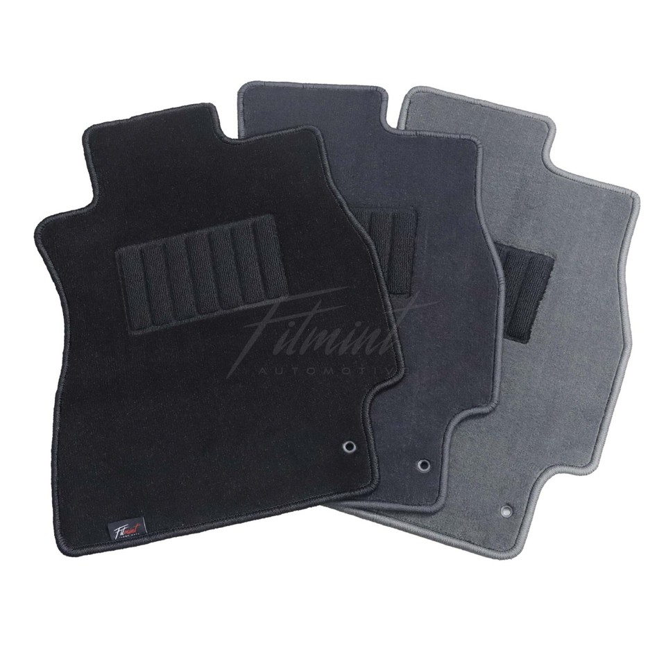 Fits Evolution X / CJ Lancer Floor Mats! RalliArt evo jdm eBay