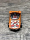 Vintage 1979 DC Comics Wonder Woman Diecast Car Corgi 33 Great Britain KG JD