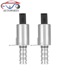 2x Engine Variable Valve Timing Control Solenoid Vanos Vvt For 02-13 Mini Cooper 2x Engine Variable Valve Timing Control Solenoid Vanos Vvt For 02-13 Mini Cooper