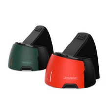 DOBE TYX-3611 Dobe Controller Charger Solo Charging Dock with 2000mAh battery