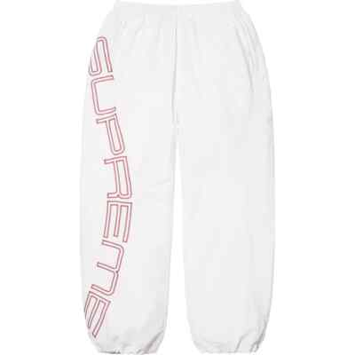 パンツ Supreme Spellout Track Pant White s-l400.jpg