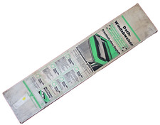 VW ORIGINAL Windabweiser Schiebedach 82131 Z072198 Audi 80 B2 Polo Golf Jetta 1