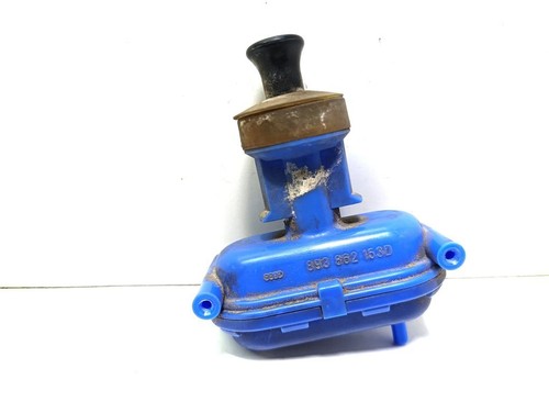 Audi 100 200 5000 C3 1989 Hinten links Stellmotor Zentralverriegelung UST108966