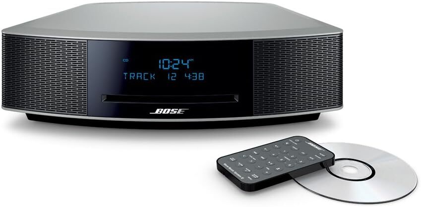 BOSE wave sound touch music systemⅣ Amazon.com: Bose Wave SoundTouch Music System - Graphite