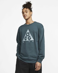 acg nike long sleeve