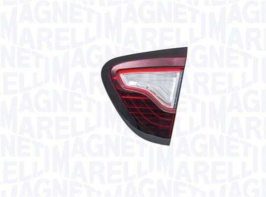 Right MAGNETI MARELLI 714000028643 Combination Rearlight for RENAULT