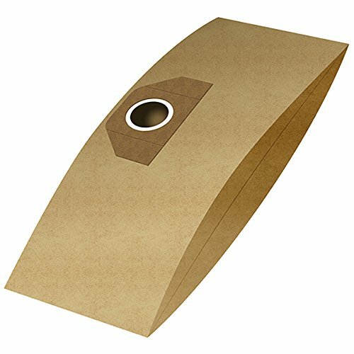 10 Sacchetti per aspirapolvere adatto per Kärcher MV 3 P (Premium) (D1R)