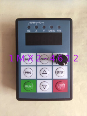1pc new  panel    SD100