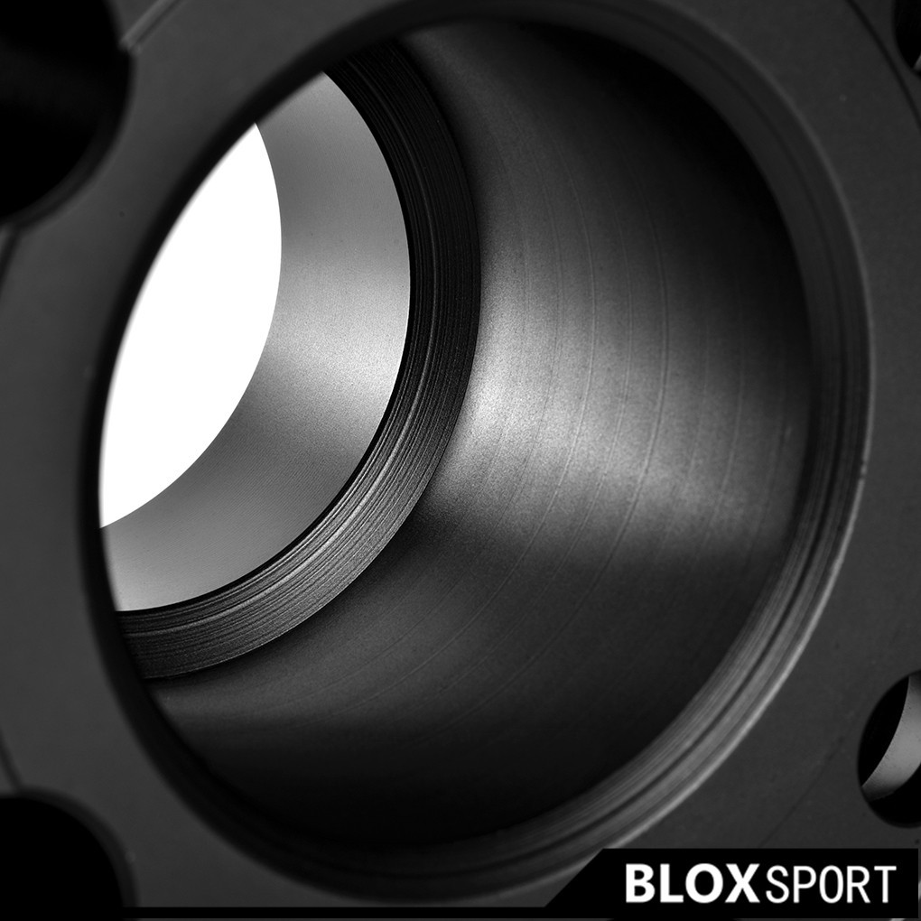 5x120 (2x60mm+2x80mm) Wheel Spacers Adapter For BMW 3Series xDrive