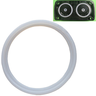 Outlet Valve Sealing Ring O-ring Sealer For YIKAFU/XUZHONG Ice Cream Machine