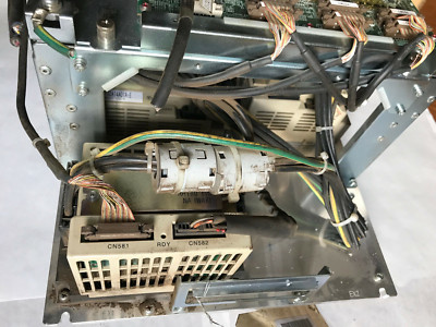 YASKAWA JZRCR-YSV05-41,SRDA-MS80,SRDA-EAXB01A,SRDA-EAXA01A YASKAWA JZRCR-YSV05-41,SRDA-MS80,SRDA-EAXB01A,SRDA-EAXA01A