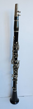 Bosey & Hawkes Clarinet 1978