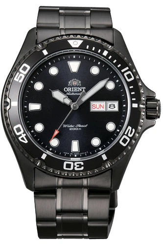 Orient hotsell ray black