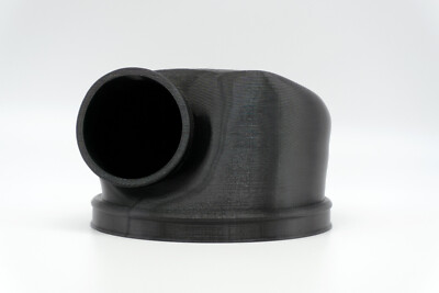 Husqvarna 610 570 410 350 Ansauggummi Vergaser Luftfilter Gummi Airbox