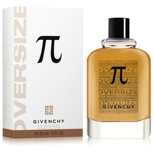 givenchy pi for him