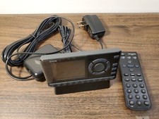 Siruis XM Receiver with remote