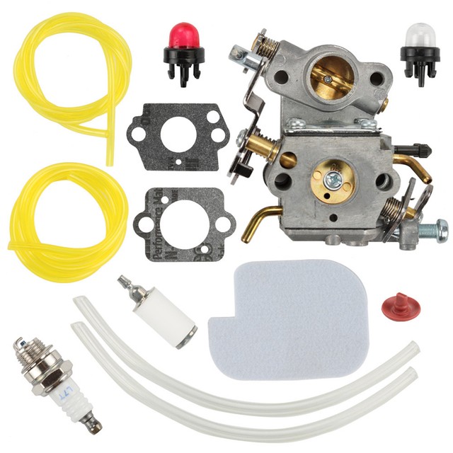 Carburetor Repair kit For CRAFTSMAN 358.355141 Chainsaw eBay