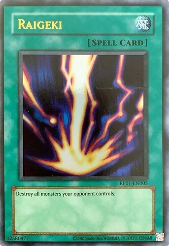 retro pack reprint booster box Yu-Gi-Oh! Retro Pack 2 Reprint Display (24) Booster Pack main image 0