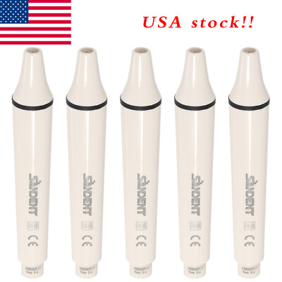 Dental Piezo Ultrasonic Scaler Handpiece compatible EMS Woodpecker tips OR