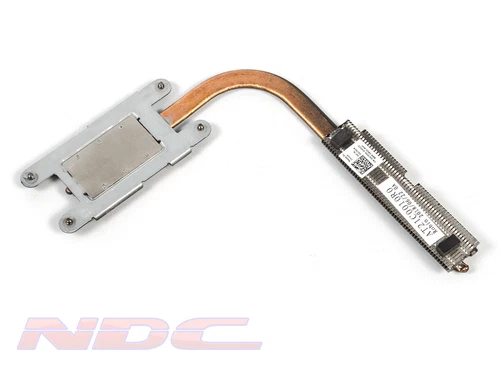 Dell Inspiron 5770 Laptop Thermal Cool Radiator Heatsink - 0GJ5DK GJ5DK