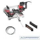 Flex Metal Bandsaw SBG 4910 incl 2 bands clamping jaws replaces SBG 4908 390.518