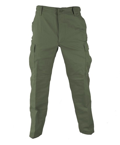 OD BDU Tactical Military Pants Propper 