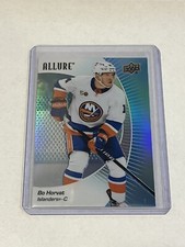 2023-24 Allure Hockey Bo Horvat #67 New York Islanders