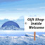 Fortress of Solitude's Gift Shop