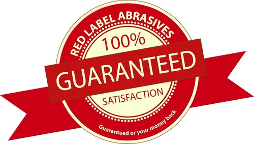 4 X 24 Inch 36 Grit Silicon Carbide Sanding Belts, 3 Pack - Picture 7 of 11