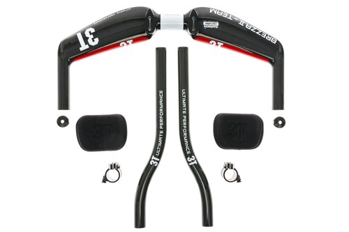3T Brezza II Team LTD