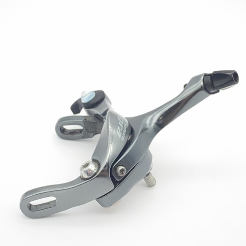 Shimano Tiagra 4700 Rear Road Bike Brake Caliper BR-4700 Grey Racer - Picture 4 of 6