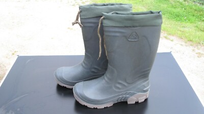Kamik Thermo Schuhe Damen Kamik Thermo Gummistiefel 15 49,5 Bis