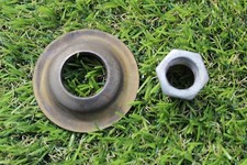 Dnepr Ural K750 MW750 SPARE WHEEL Nut