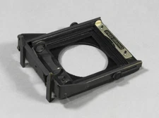 Graflex 3x4 3¼x4¼ Pre-Anniversary Speed Graphic Front Standard