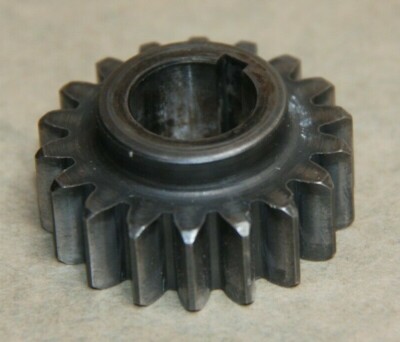 PRIMÄRRITZEL KURBELWELLE PRIMARY GEAR CAGIVA 125 WMX 1981