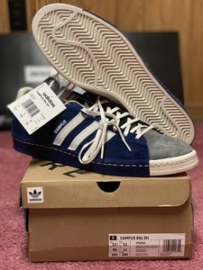 adidas campus 80s x recouture
