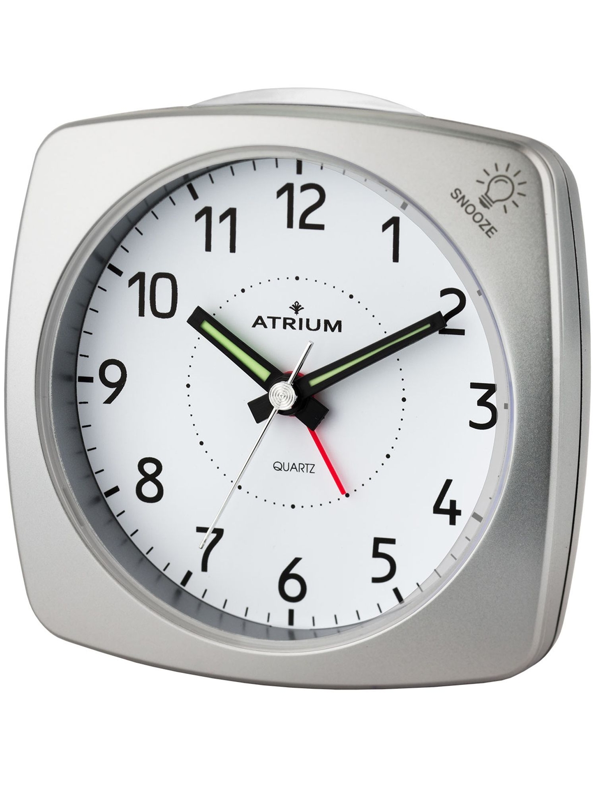 Atrium A251-19 Унисекс Wecker weiss
