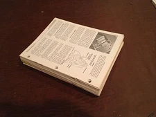 GRADALL G 660 EXCAVATOR TECHNICAL SERVICE MANUAL