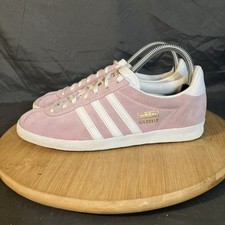 adidas gazelle silver green womens Adidas Gazelle Indoor main image 1