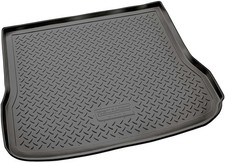 Kofferraumwanne | Variante: TPE - PE | für Audi Q5 8R SUV | BJ 2008-2017 | passg